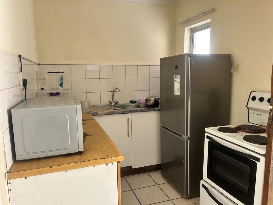 Commercial Property for Sale in Quigney Eastern Cape